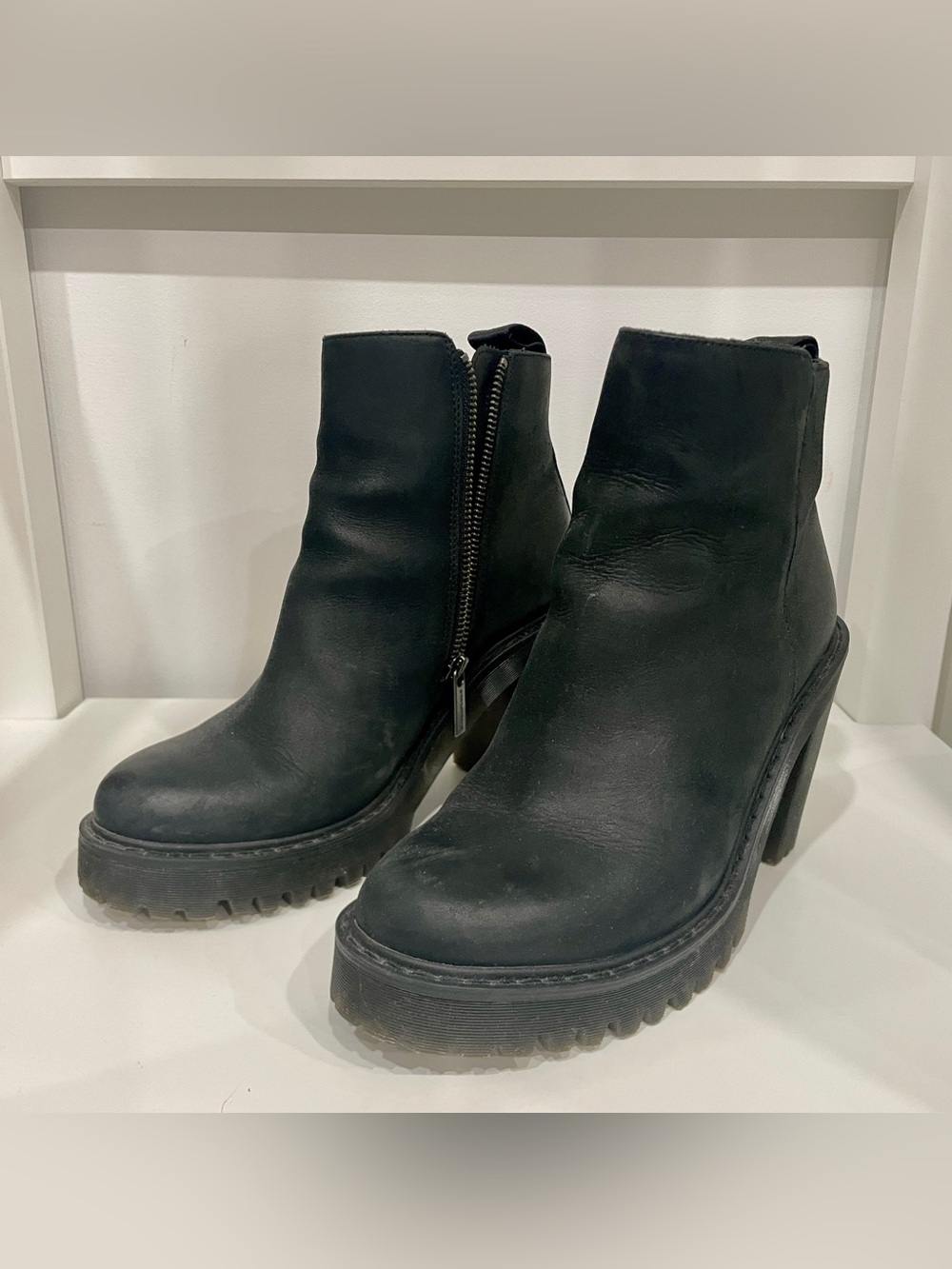 Dr. Martens Magdalena, 39